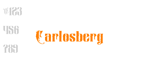 Carlosberg
