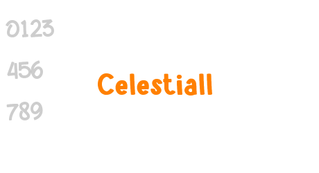Celestiall