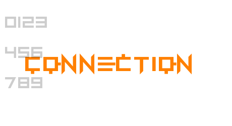 Connection