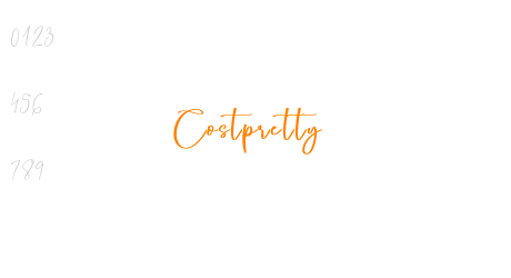 Costpretty