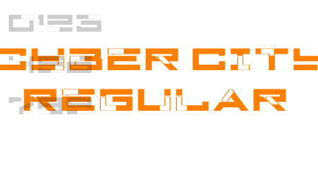 Cyber City Regular