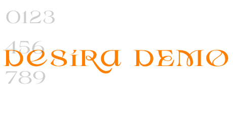 Desira DEMO