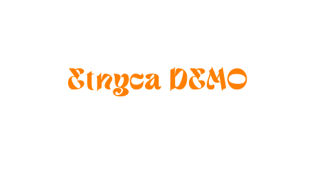 Etnyca DEMO