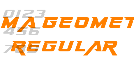 Exima Geometric Regular