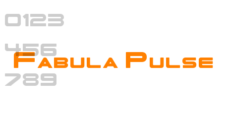 Fabula Pulse