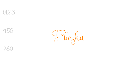 Fikashu