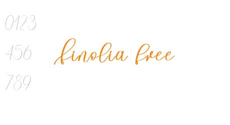 Finolia free