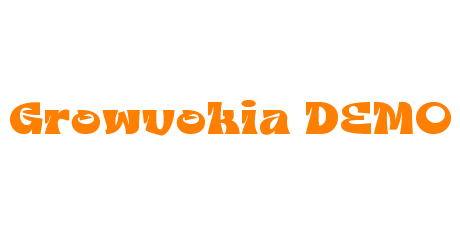 Growvokia DEMO