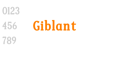 Giblant