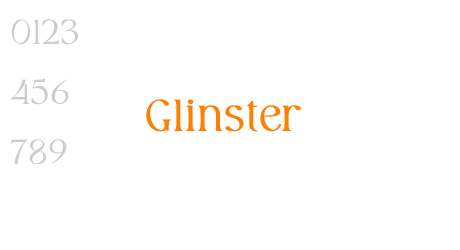 Glinster