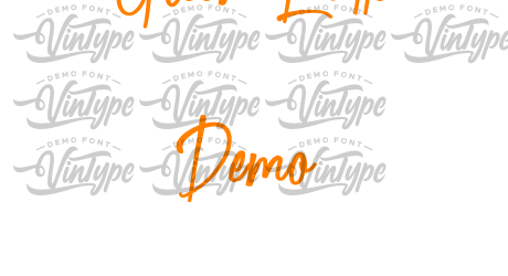 Green Latte Demo