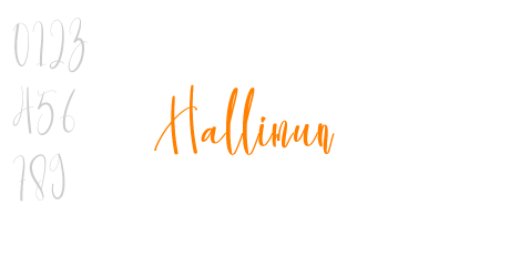 Hallimun