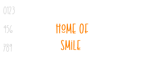Home Of Smile