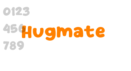 Hugmate