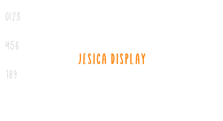 Jesica Display