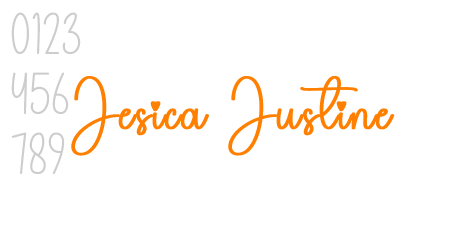 Jesica Justine