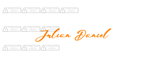 Julian Daniel