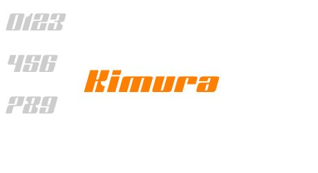 Kimura