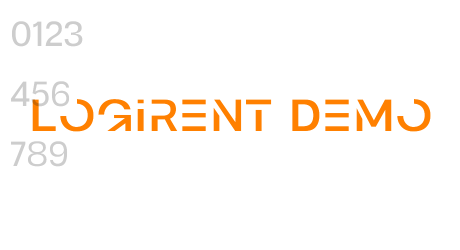 Logirent Demo