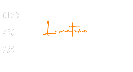 Lovintime
