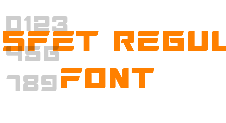 MOSFET Regular Font