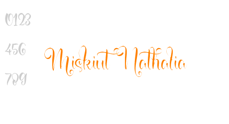 Miskiut Nathalia