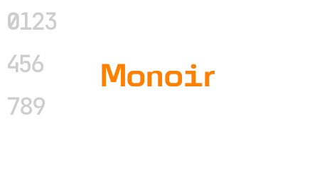 Monoir