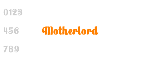 Motherlord