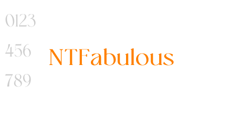 NTFabulous