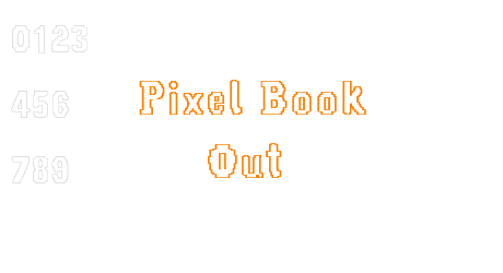 Pixel Book Out