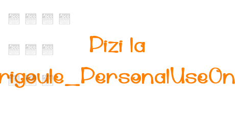 Pizi la Farigoule_PersonalUseOnly