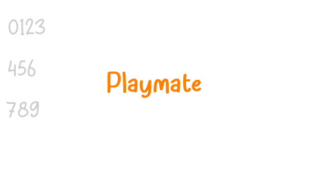 Playmate