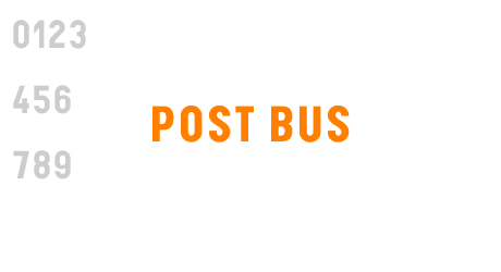 Post Bus