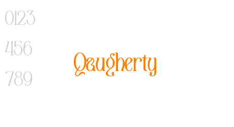 Qaugherty