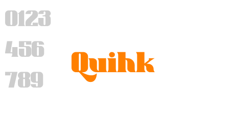 Quihk