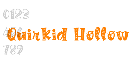 Quirkid Hollow