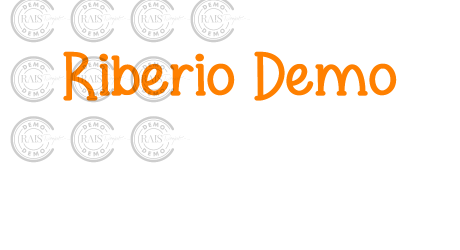 Riberio Demo