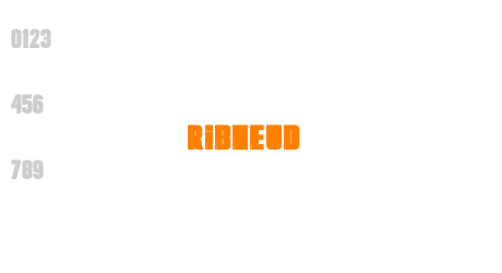 Ribheud
