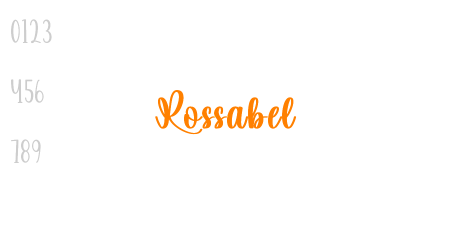 Rossabel