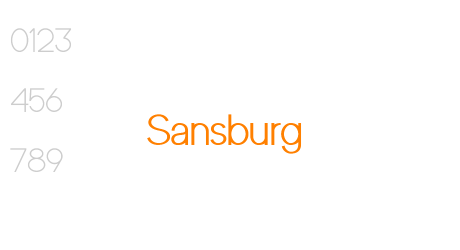 Sansburg