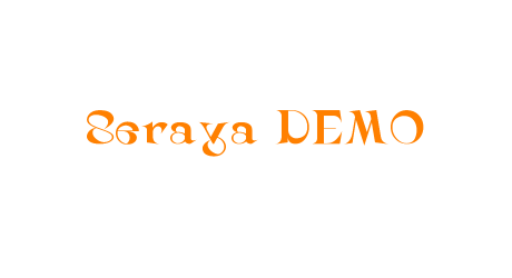 Seraya DEMO