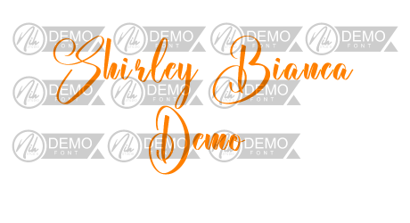 Shirley Bianca Demo