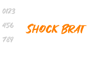 Shock Brat