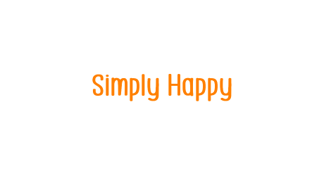 Simply Happy