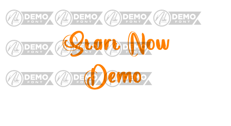 Start Now Demo