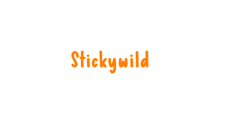 Stickywild