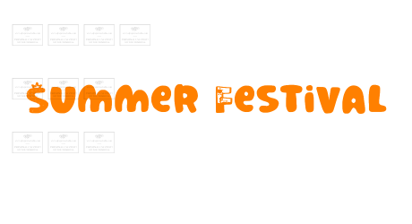 Summer Festival