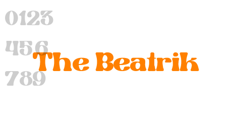 The Beatrik