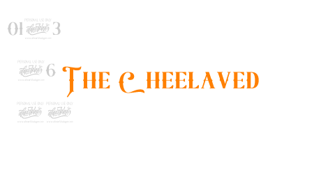 The Cheelaved