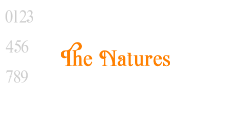 The Natures